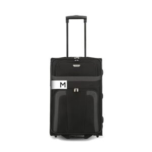 Travelite Orlando 63 cm (2-Rad Trolley mit Weichschale)