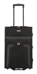 Travelite Orlando 63 cm (2-Rad Trolley mit Weichschale)
