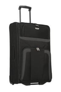 Travelite Orlando 73 cm (2-Rad Trolley mit Weichschale)