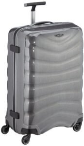 Samsonite Firelite Spinner 75/28 (Hartschalenkoffer mit 4 Rollen)