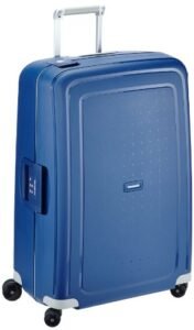 Samsonite S’cure Spinner 75/28 (Hartschalenkoffer mit 4 Rollen)