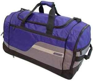 Travelite Kick Off IV 75 cm (Rollenreisetasche XL)