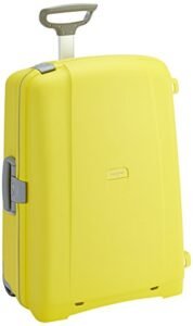 Samsonite Aeris Upright 71/26 (2-Rad Trolley mit Hartschale)