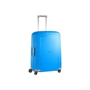 Samsonite S’cure Spinner 69/25 (4-Rad Trolley)