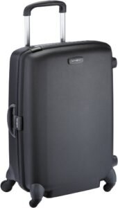 Samsonite F’lite Young Spinner 74/27 (4-Rad Trolley Hartschale)
