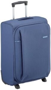 Samsonite S-cape 2 Upright 55/20 (Handgepäck mit Weichschale)