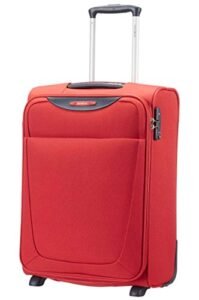 Samsonite Base Hits Upright 55/20 (Handgepäck mit Weichschale)