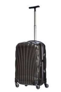 Samsonite Cosmolite Spinner 55/20 (Extrem leichtes Handgepäck)