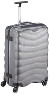 Samsonite Firelite Spinner 69/25 (4-Rad Trolley mit Curv-Schale)