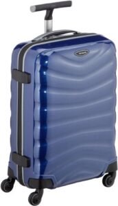 Samsonite Firelite Spinner 55/20 (Handgepäck mit 2kg Eigengewicht)