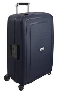 Samsonite S’Cure DLX Spinner 69/25 (Hartschalenkoffer mit 4 Rollen)