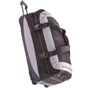 Travelite Basics Doppeldecker 75/93 (Reisetasche mit Rollen)