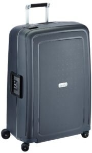 Samsonite S’cure DLX Spinner 75/28 (4-Rad Trolley mit Hartschale)