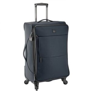 Stratic Koffer Agravic4All 69 (4-Rad Trolley mit Weichschale)