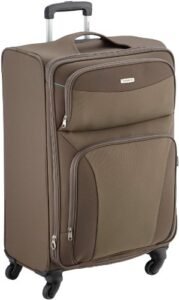 Samsonite Suspension Spinner 79/29 (4-Rad Trolley mit 120 Litern)