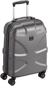 Titan X2 Flash 55 cm (Handgepäck Trolley mit Hartschale)