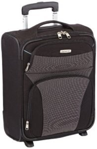 Samsonite Suspension Upright 50/18 (Handgepäck Trolley)