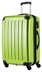 Hauptstadtkoffer Alex 63 cm / 87 Liter (Hartschalenkoffer)