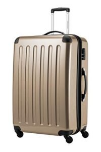 Hauptstadtkoffer Alex 75 cm / 130 Liter (XXL Hartschalenkoffer)