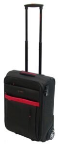 Travelite Madeira 2.0 Notebook Koffer mit Rollen