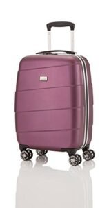 Travelite Stripes S (4-Rad Bordtrolley)