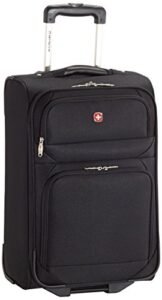 Wenger Pilot Case Kabinentrolley (2 Rollen, Promo Trolley)