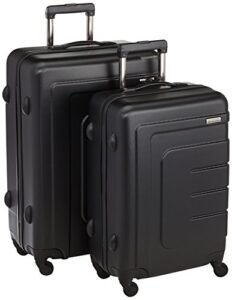 Kofferset Travelite Vector L/M (2 x 4-Rad Trolleys)