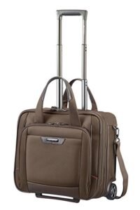 Samsonite Pro-DLX 4 Rolling Tote (Laptoptrolley)