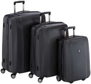 Titan Trolley Kofferset Xenon 3-teilig