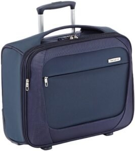 Samsonite Trolley B-lite Rolling Tote (17 Zoll Laptopkoffer)