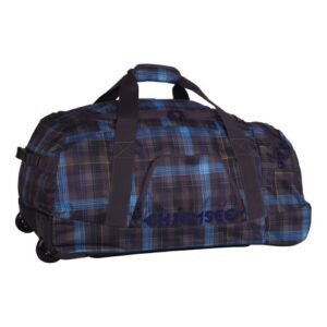 Chiemsee Reisetasche Rolling Duffle mit Trolleyfunktion