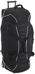 Dermata XXL Rollenreisetasche (95 cm, 120 Liter)