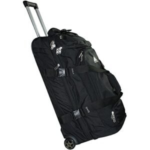 Cox Swain Wheelie Professional (Reisetasche mit Rollen)