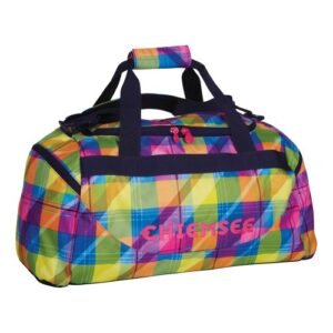 Chiemsee Matchbag Medium (Reisetasche und Sporttasche)