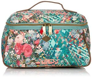 Oilily Summer Blossom Beautycase DF L