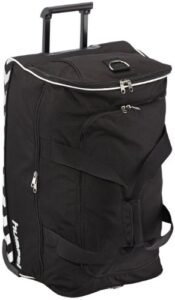 Hummel Uni Sporttasche Still Authentic (Trolley Bag)