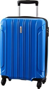 Travelite Colosso 4-Rad Trolley S (Bordgepäck)