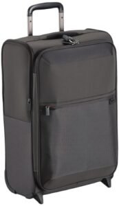 Samsonite Short-Lite Upright 55 cm (Handgepäck Koffer)