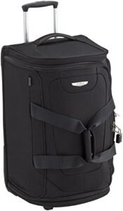 Samsonite Rollenreisetasche Spark Duffle 64/23 (82 Liter)