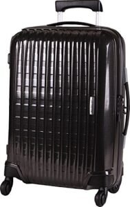 Samsonite Chronolite Spinner 55/20 (Bordgepäck aus Curv)