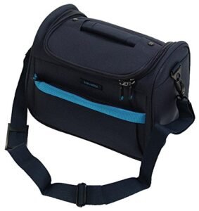 Travelite Beautycase Madeira mit Schulterriemen