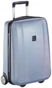 Titan Koffer Xenon 53 cm / 37 Liter (Extrem leichtes Handgepäck)
