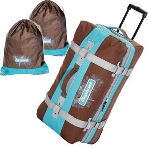 Elephant Reisetrolley XXL