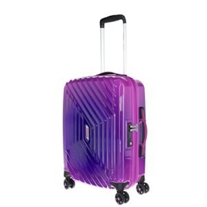 Samsonite American-Tourister AIR FORCE 1