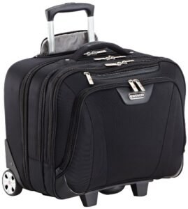 Wenger Businesstrolley mit Laptopfach (33 Liter)