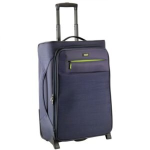 Stratic Koffer Conquest (55 cm, 25 Liter)