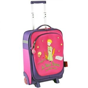 Stratic Kindertrolley Kleiner Prinz (22 Liter)