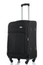 Beibye 8005 Reisekofferset mit 4 Rollen